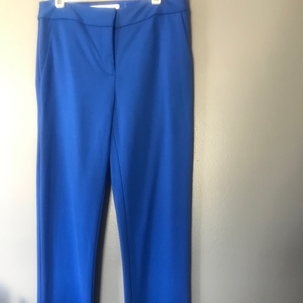 Diane von Furstenberg pants
